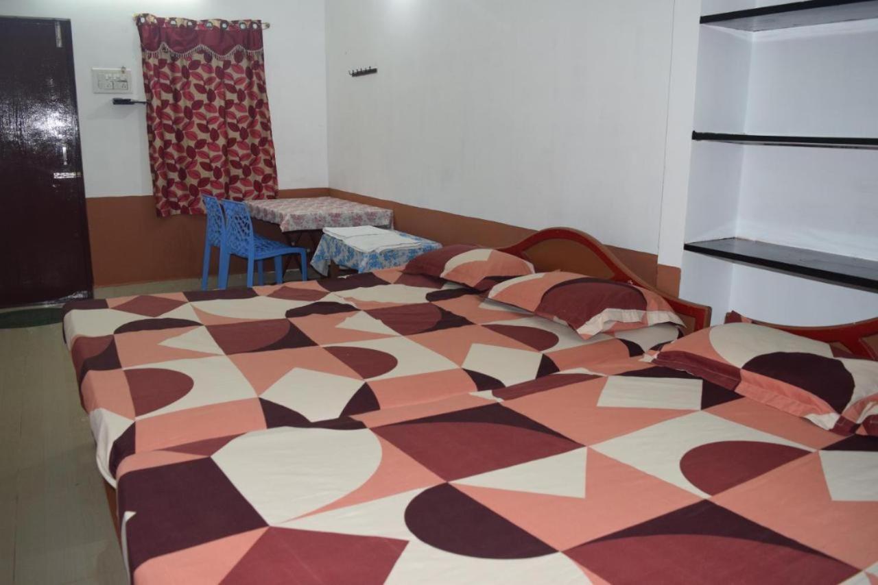 Velanganni Vinodth Homestay Exterior foto